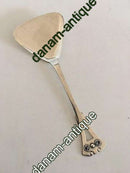 Mogens Ballin Serveringsspade i Sølv