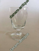 Holmegaard Almue Hvidvinsglas