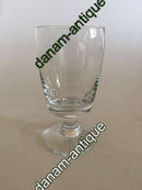 Holmegaard Almue Rødvinsglas