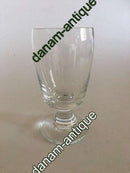 Holmegaard Almue Ølglas