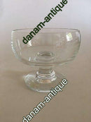 Holmegaard Almue Dessertglas