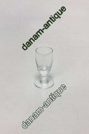 Holmegaard Almue Schnapss Glass