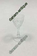 Holmegaard Annette Portvinsglas