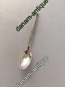 Verona KJA Silber Plet Teelöffel