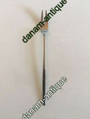 イェンス・クイストゴー デンマーク製IHQサービングフォーク スチールバリエーションVI