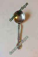 Riberhus Cohr ATLA sølvplet Kartoffelske