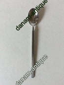 Obelisk Eiscreme Dessertlöffel aus Edelstahl Erik Herløw