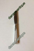 Margit Kronen Sølvplet Spisekniv