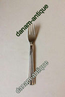 マルギット・クローネン銀食器ディナーフォーク