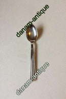 Margit Kronen Silberlöffel Dessertlöffel