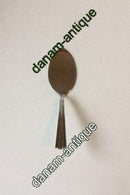 Margit Kronen sølvplet Lagkagespade