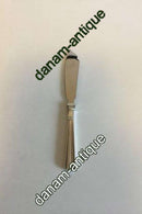 Margit Kronen silver plate Cake Knife