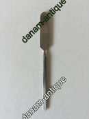 Obelisk Smørkniv i Rustfrit Stål Erik Herløw