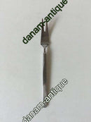 Obelisk Pålægsgaffel i Rustfrit Stål Erik Herløw