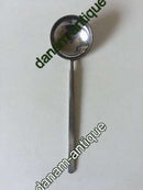 Obelisk Servierlöffel aus rostfreiem Stahl Erik Herløw