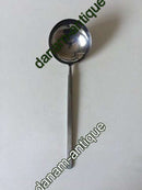 Obelisk Serveringsske i Rustfrit Stål Erik Herløw