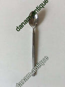 Obelisk Teske i Rustfrit Stål Erik Herløw