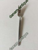 Obelisk Lunchgabel aus Edelstahl Erik Herløw