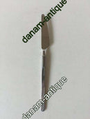 Obelisk Frokostkniv i Rustfrit Stål Erik Herløw