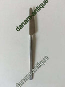 Obelisk Esszimmermesser aus Edelstahl Erik Herløw