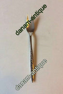 Regatta silver plate Cold Meat Fork Cohr