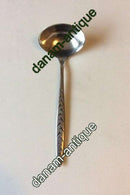 Regatta sølvplet Sovseske Cohr