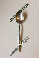 Regatta silver plate Dessert Spoon Cohr