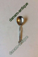 Riberhus Cohr ATLA Marmeladenlöffel aus Silberblech