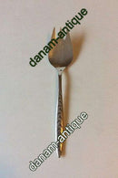 Regatta sølvplet Serveringsgaffel Cohr