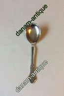 Riberhus Cohr ATLA sølvplet Serveringsske