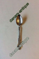 Riberhus Cohr ATLA sølvplet Dessertske