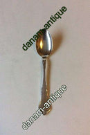 Riberhus Cohr ATLA sølvplet Spiseske