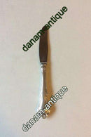 Riberhus Cohr ATLA sølvplet Spisekniv