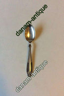 Rio silver plate Dessert Spoon Københavns Ske-Fabrik