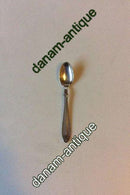 Rio Silberblechlöffel Kopenhagen Löffel-Fabrik