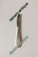 Rio sølvplet Spisekniv Københavns Ske-Fabrik