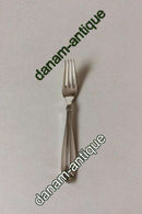 Rio Silberblech Esstischgabel Kopenhagen Löffel Fabrik