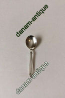 Rio sølvplet Marmeladeske Københavns Ske-Fabrik