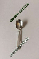 Rio sølvplet Serveringsske Københavns Ske-Fabrik