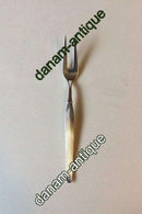 "Savoy" Frigast/Gense, Pletsølv Kødgaffel