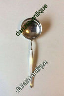 "Savoy" Frigast/Gense, Pletsølv Serveringsske