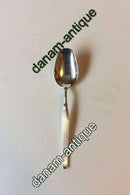 "Savoy" Frigast/Gense, Pletsølv Barneske