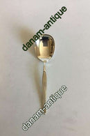 "Savoy" Frigast/Gense, Pletsølv Serveringsske