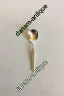 Savoy Frigast/Gense, Sølvplet Lille Marmeladeske