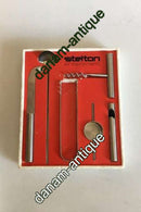 Stelton Cylinder-line Barsæt i rustfrit stål