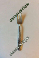 Stjerne, Jens Harald Quistgaard sølvplet Kagegaffel