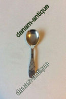 Stjerne, Jens Harald Quistgaard sølvplet Marmeladeske