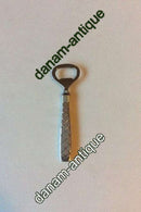 Stjerne, Jens Harald Quistgaard sølvplet Øloplukker