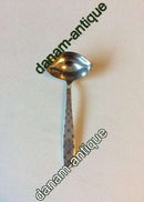 Stjerne, Jens Harald Quistgaard sølvplet Sovseske