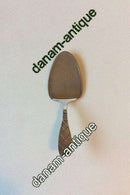 Stjerne, Jens Harald Quistgaard sølvplet Kagespade